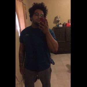 Meet your Posher, Matthew